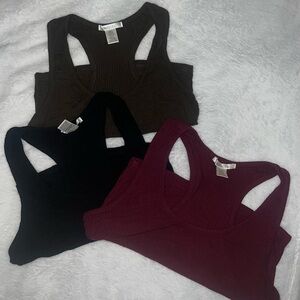 Bundle 3 tops from Tilly’s